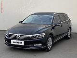 Volkswagen Passat (2019) 2.0 TDi, Highline, navi - náhled 2