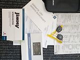 Suzuki Jimny 1.5/75kW,4x4, Comfort+, 4místa - náhled 38