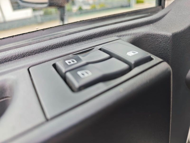 Volvo FL 14 t, nová 8t hákový nosič  - fotka 18 z 32