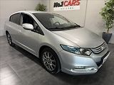 Honda Insight 1,3   i IMA AUTOMAT HYBRID - náhled 1