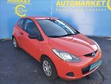 Mazda 2 1,3 55KW ČR, 100%KM - náhled 2