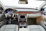 Volkswagen Phaeton 3.0 TDi 176kW LONG 4motion - náhled 15