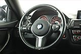 BMW Řada 4 (2017) 420d xDrive, 4X4, Automat - náhled 8