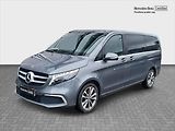 Mercedes-Benz Třídy V 300 d AVANTGARDE AIRMATIC - náhled 1