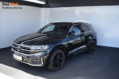 Volkswagen Touareg (2025) 3.0TDI 210kW R-Line,Webasto, Z - fotografie inzerátu