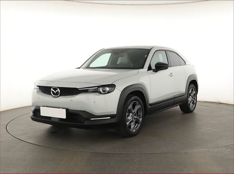 Mazda MX-30 (2021) e-Skyactiv, SoH 90%, Automat - fotka 2 z 18