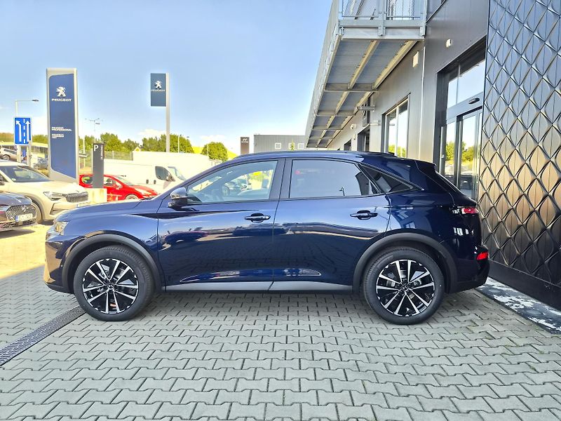 DS Automobiles DS7 (2026) 7 ETOILE 1.5 BlueHDi 130k EAT  - fotka 20 z 21