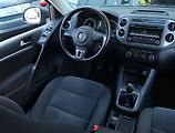 Volkswagen Tiguan (2013) 2.0 TDI, Tempomat - náhled 7