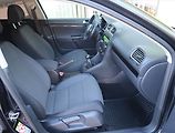 Volkswagen Golf (2012) 1.6 TDI, Serv.kniha, Tempomat - náhled 9