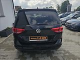 Volkswagen Touran 1,4 Tsi 110KW DSG Sound 7MÍST - náhled 7