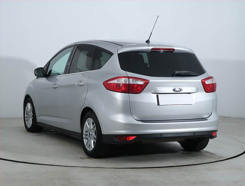 Škoda Fabia (2012) 1.2 TSI, po STK - fotka 4 z 17