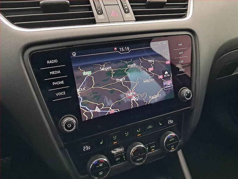 Škoda Octavia (2018) Style 2.0 TDI, Automat - fotka 13 z 22