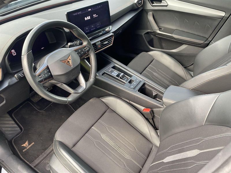 Cupra Formentor (2023) 1.5 TSI DSG - fotka 8 z 36
