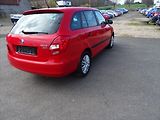 Škoda Fabia 1,2 TSI - náhled 3