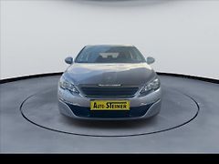 Peugeot 308 1,6 HDI,Servis.Kniha - fotografie inzerátu