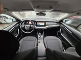 Škoda Octavia 2.0TDI 110kW kombi automat  - náhled 20