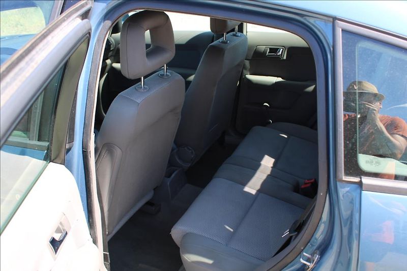 Audi A2 1,4 i  SERVISKA, KLIMA - fotka 11 z 27