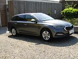 Škoda Octavia (2022) 2.0 TDI 85kW DSG  TOP QUALITY - náhled 8