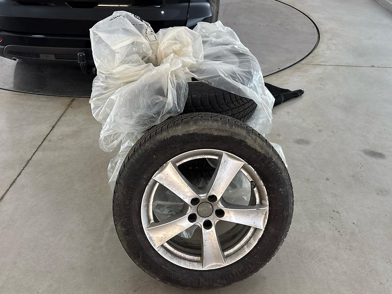 Ford S-MAX Titanium AT - fotka 28 z 28