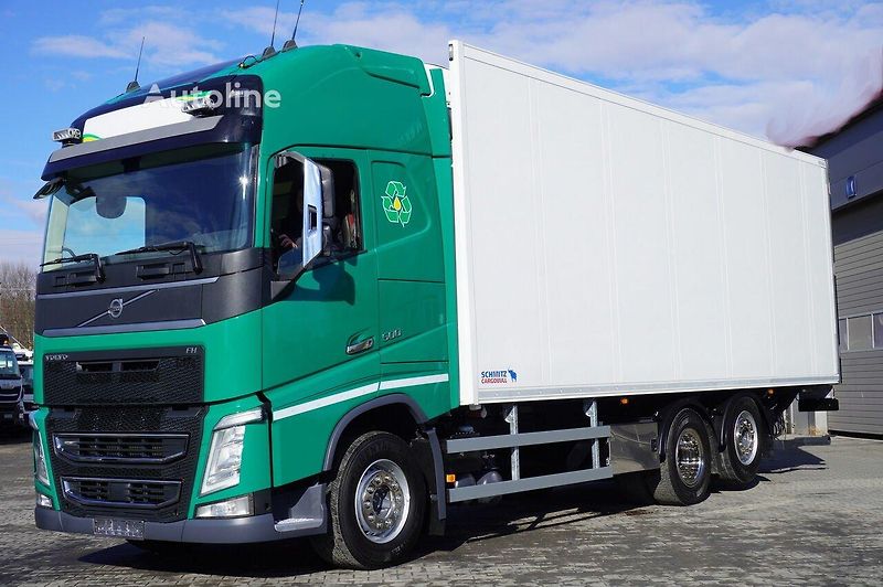 Volvo FH (2018) 500 6x2 chlaďák EURO 6 - fotka 8 z 26