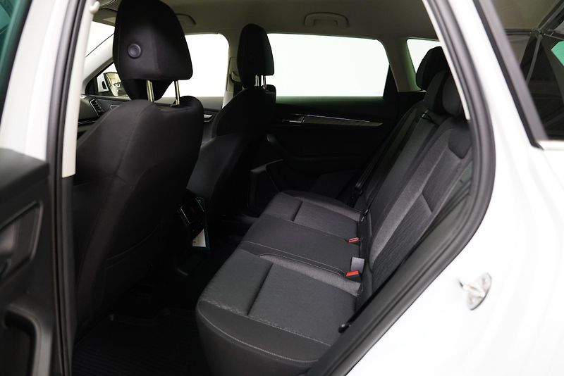 Škoda Karoq - fotka 26 z 28
