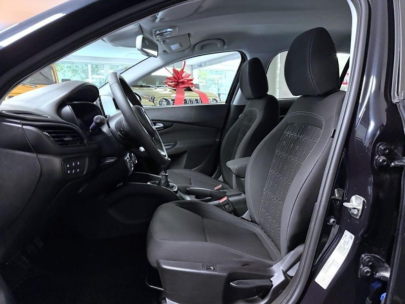Fiat Tipo (2024) SW 1.6 MultiJet 130k MT6 Urban - fotka 7 z 18