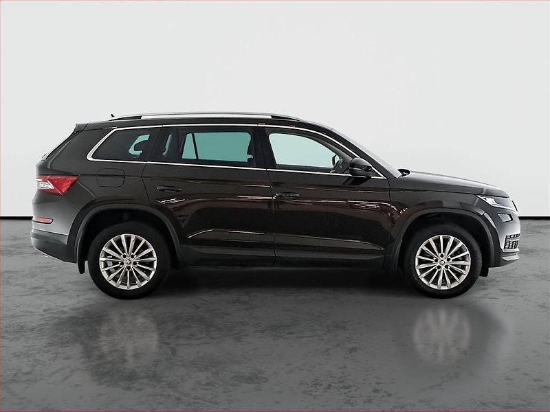 Škoda Kodiaq (2019) 2.0 TDI 4x4 - fotka 6 z 21