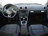 Audi A3 (2011) 2.0 TDi Sportback, Xenon, AC - náhled 8