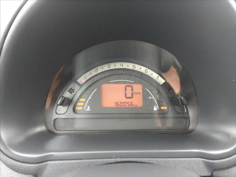 Citroën C3 1,4i *KLIMA*SERVIS* - fotka 14 z 29