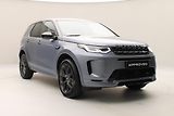 Land Rover Discovery Sport D200 R-DYNAMIC SE AUT CZ 1.maj - náhled 14