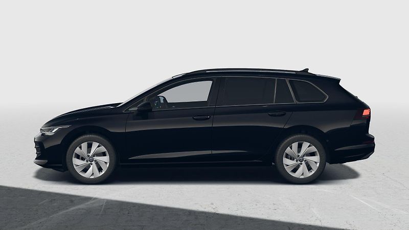 Volkswagen Golf Variant (2025) 1,5 TSI 6g  People - fotka 2 z 6