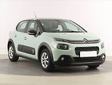 Citroën C3 (2019) 1.2 PureTech, Tempomat - náhled 1