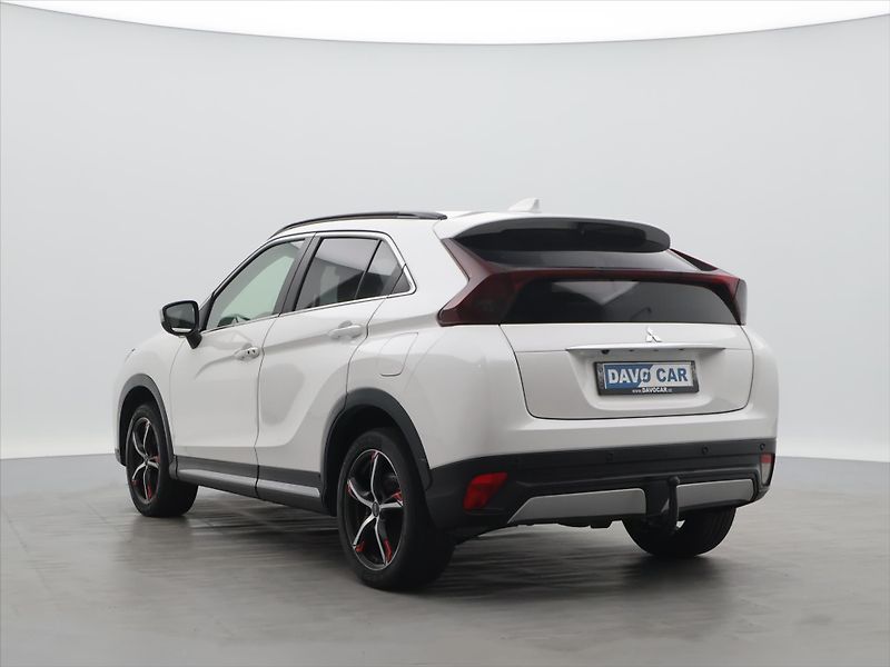 Mitsubishi Eclipse Cross 1.5 T-MIVEC 120kW Intense CVT - fotka 5 z 39