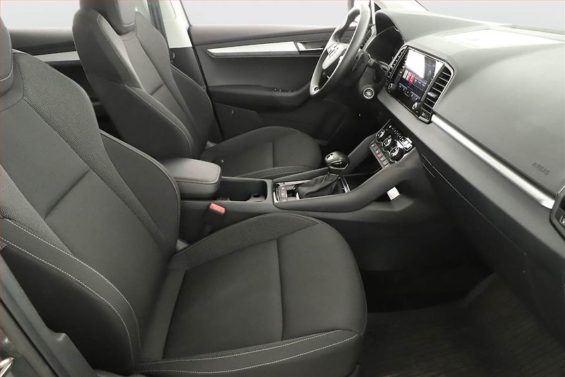 Škoda Karoq (2024) 1.5 TSI, FRESH - fotka 7 z 17