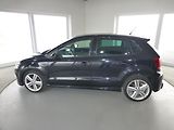 Volkswagen Polo (2013) 1,2TSI*ALU*PARK*VYHŘ.S**R-LINE - náhled 9