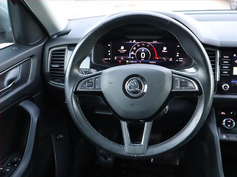 Škoda Kodiaq (2019) 2.0 TDI 4x4 - fotka 16 z 25