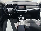 Škoda Octavia 2,0 TDI Combi Style Plus TAŽNÉ - náhled 8