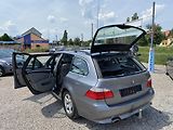 BMW Řada 5 (2008) 2.0D,PLNÝ SERVIS,2SADY ALU - náhled 11