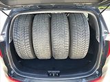 Kia Sportage 2,0 CRDi 135kw 4x4 LED bez kor - náhled 11