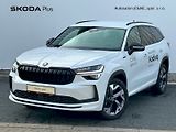 Škoda Kodiaq (2026) Sportline 2.0 TDI 110 kW DSG - náhled 1