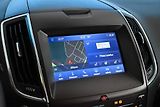 Ford S-MAX (2020) 2.0 4x4 140 KW LED ACC SONY Ta - náhled 17