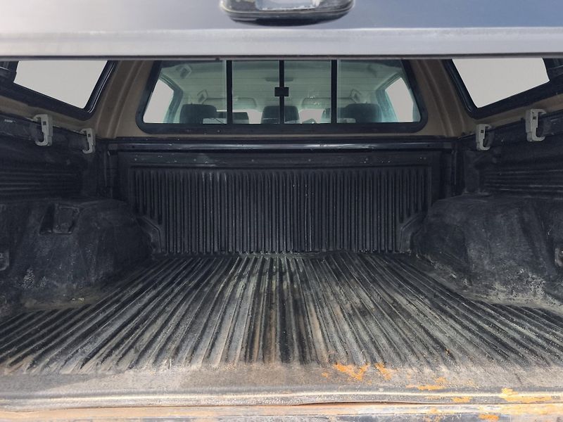 Ford Ranger (2016) Double Cab XLT 2.2 TDCi 110kW - fotka 22 z 22