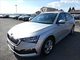 Škoda Scala 1,0 TSi 70kW serviska, DPH, ČR - náhled 2