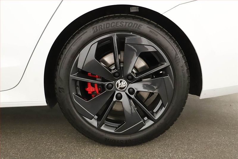 Škoda Octavia (2025) RS 2.0 TSI, RS, Navigace - fotka 12 z 21