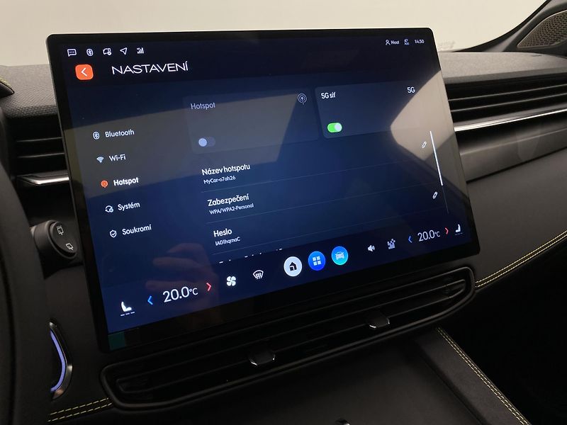 Lynk & Co 01 (2025) MORE PHEV AUT CZ 1.maj - fotka 84 z 89