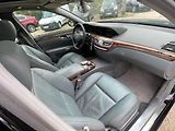 Mercedes-Benz Třídy S 350 3,5i V6*200kW*ZADÁNO* - náhled 16