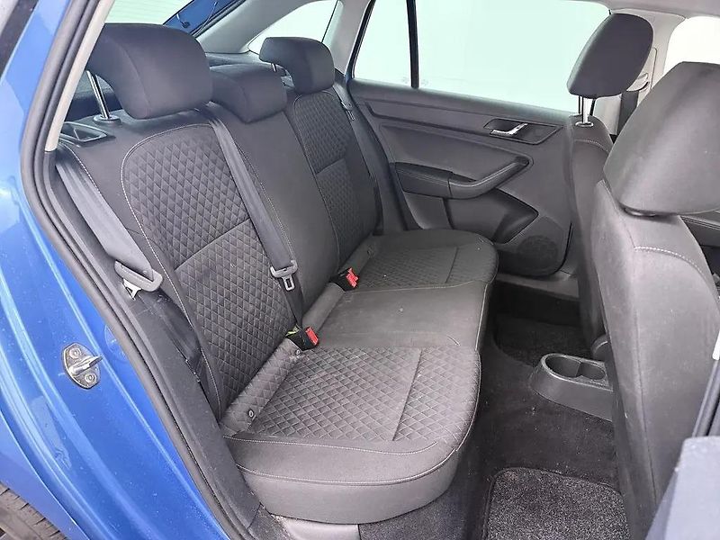 Škoda Rapid 1.2TSI 81kW Drive TZ - fotka 8 z 10