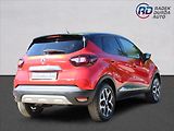 Renault Captur 1,2 TCe  NOVÉ V ČR,1.MAJITEL - náhled 4