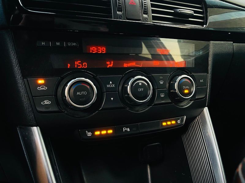 Mazda CX-5 2.0i 1.MAJITEL SERVISKA TAŽNÉ - fotka 33 z 42