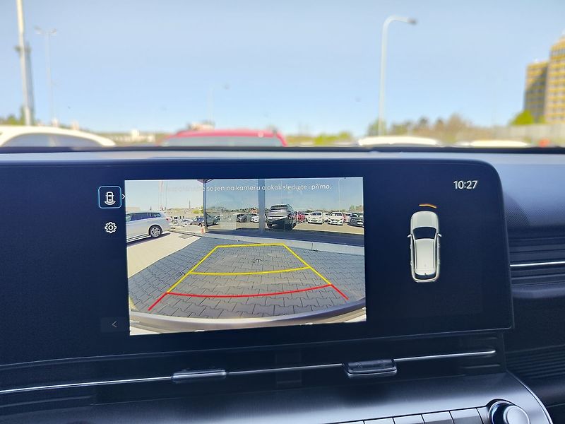 Hyundai Kona 1.6 T-GDi/145kW Style - fotka 23 z 37